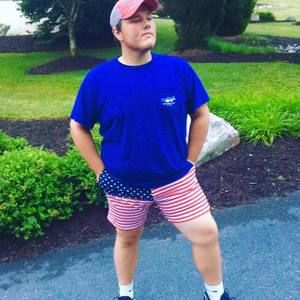 Meet your Posher, Jack